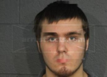 Tyler Paul Minarik