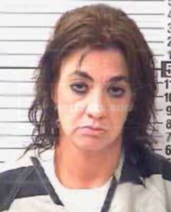 Amy Jane Hicks