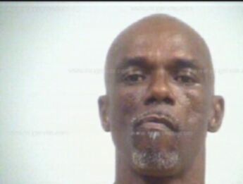 Vernard Crowder Sr