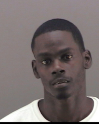 Kevin Wayne Palmer