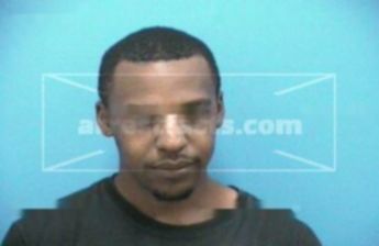 Gerald Wayne Footman