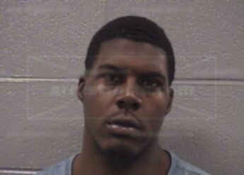 Jalen Jordan