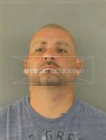 Jonathan Robert Powers