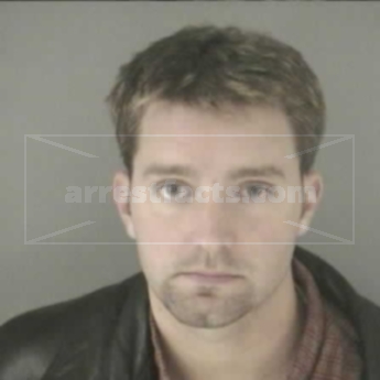 Shawn Clayton Sarver