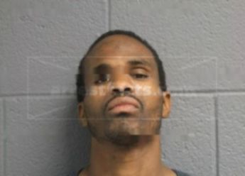 Deshawn Rashsi Trotter