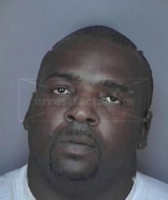 Arthur Barnes
