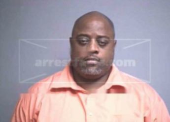 Kevin Darnell Hooks
