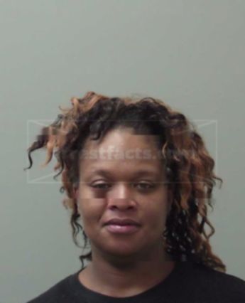 Ashley Renee Perkins