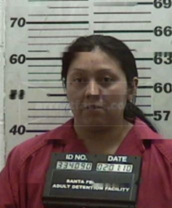 Ramona F Tenorio