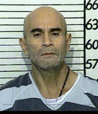 Rene Magana Perez
