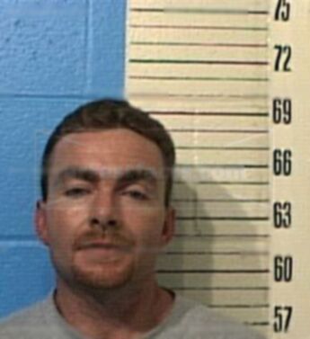 Travis Terrell Mcleod