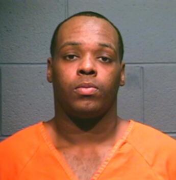 James Harold Griffin