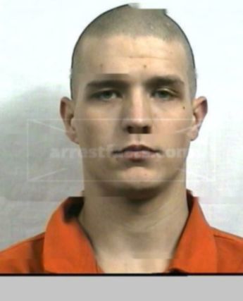Dustin D Jones