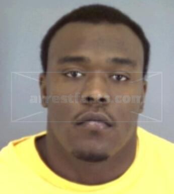 Jemond Darnell Wheeler