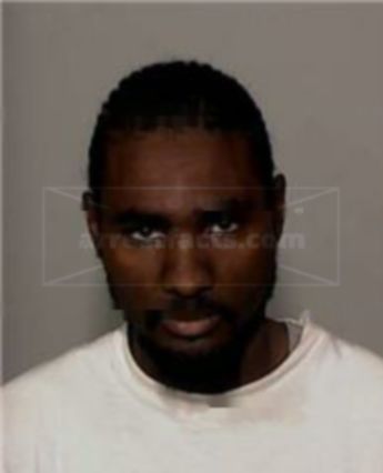 Fredrick Eugene Cason