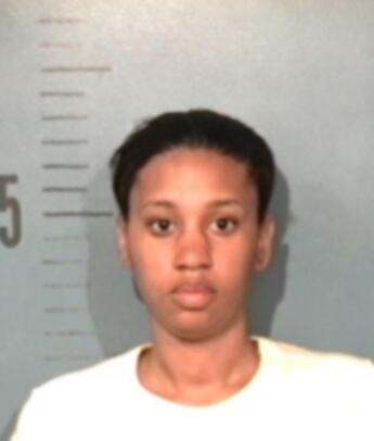 Jessica Latonja Smith