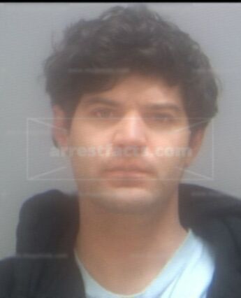 Calvin Michael Thorpe