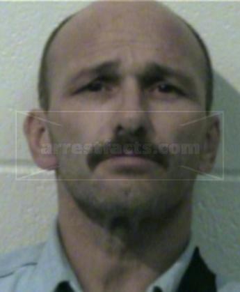 Randall Lee Watts