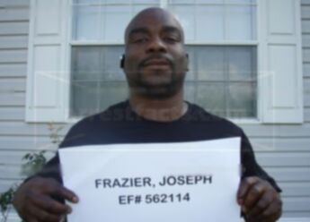 Joseph Frazier