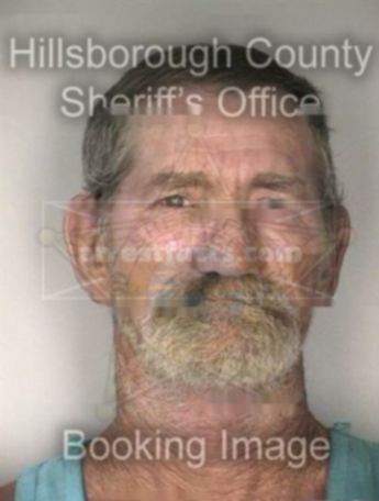 Byron Nelson Baxley