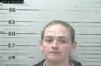 Michelle Marianna Mobley