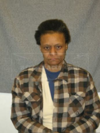 Dellia M Caldwell