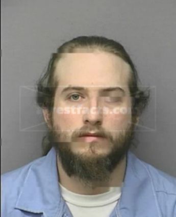 Michael Wayne Harper