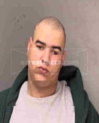 Jason Duane Malone