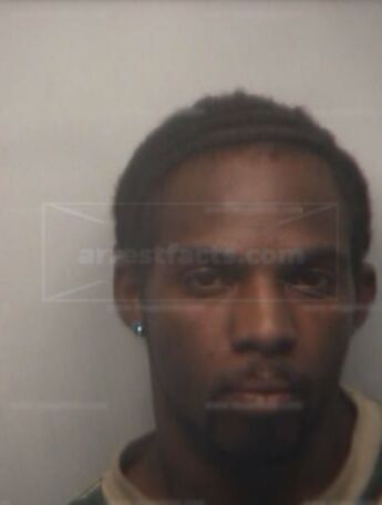 Corey T Mcdaniel