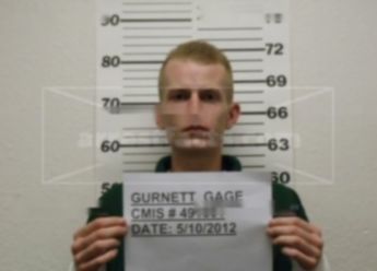 Gage Scott Gurnett