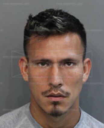 Fredy Eroan Hidalgo