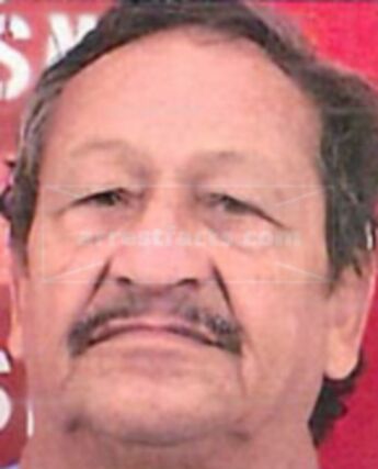 Louis Munoz Soto