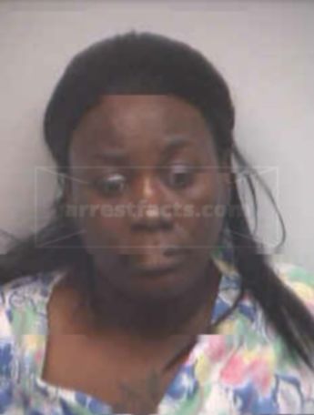 Tawanna Hightower