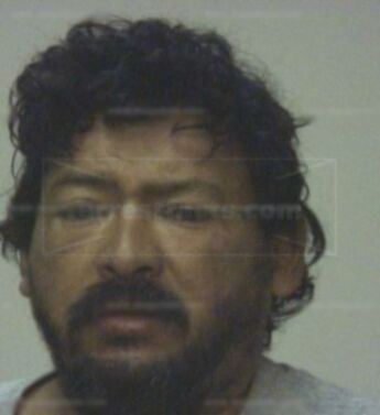 Jorge Arturo Perez