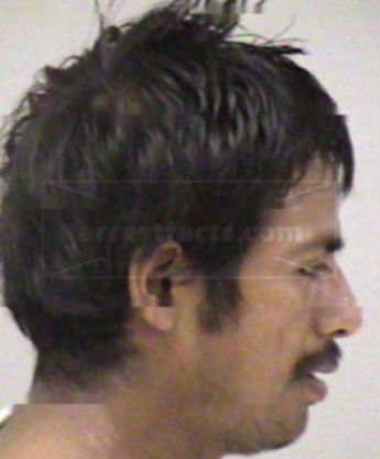 Nicasio M Cantu