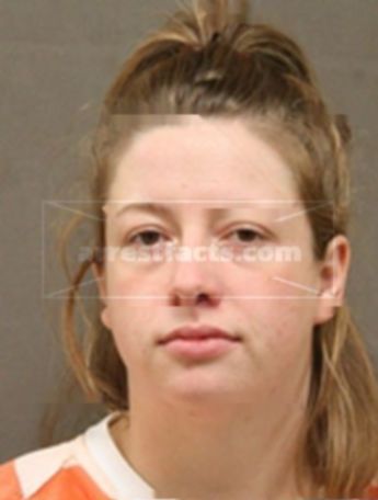 Stacey Lee Marie Richardet