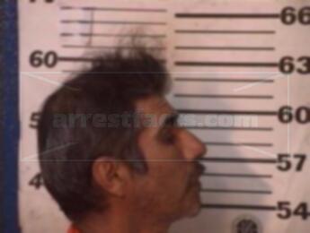 Pedro Alvarez Ruiz