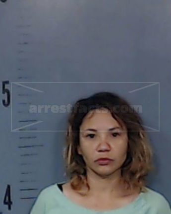Stacy Marie Rodriguez