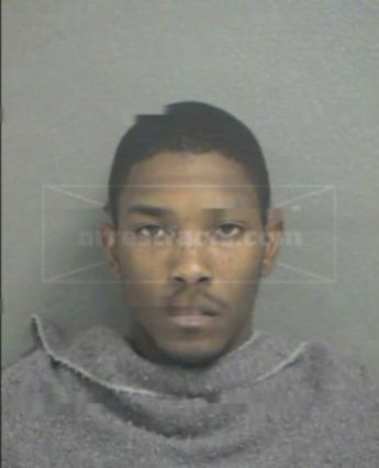 Travis Donell Carter Sr