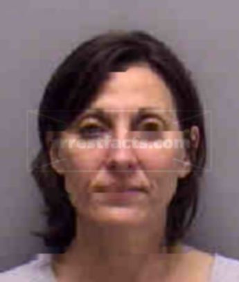 Kathryn Melinda Lewis
