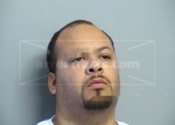 Eddie Carl Foster