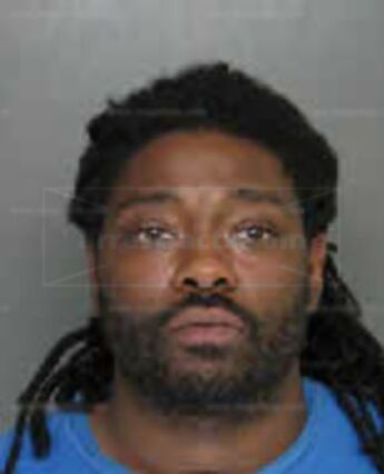 Aaron Leshaun Cook