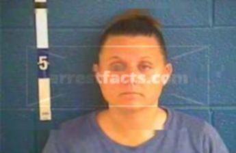 Tiffany Lynn Carrier