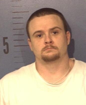 Bradley Charles Wehnes