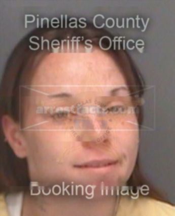 Blair Marie Brant