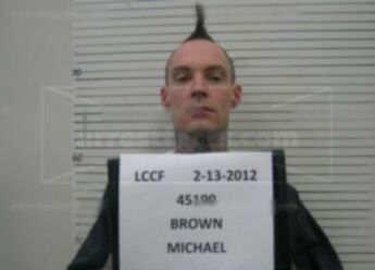 Michael Brown