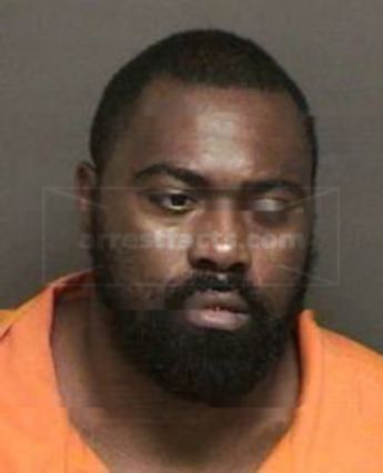 Christopher Eric Williams