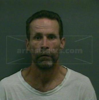Dennis Patrick Cunningham