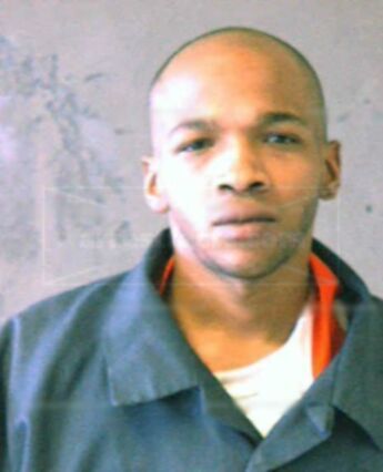 Albert Terance Heath