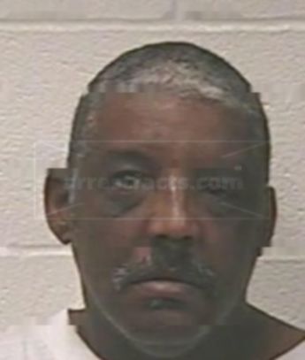 Boyd F Bostic